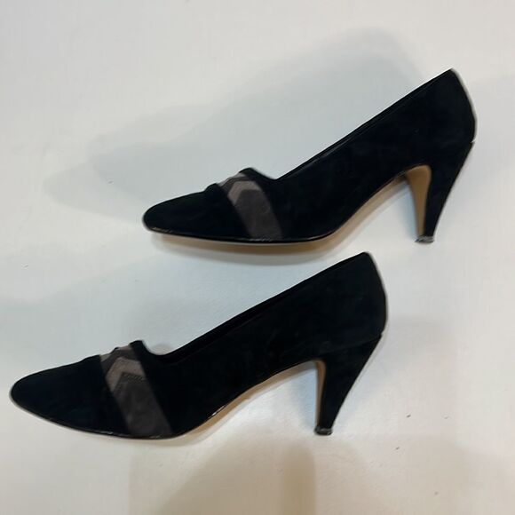 Andrew Geller Boutique women’s heels women’s size 7 - Picture 6 of 10